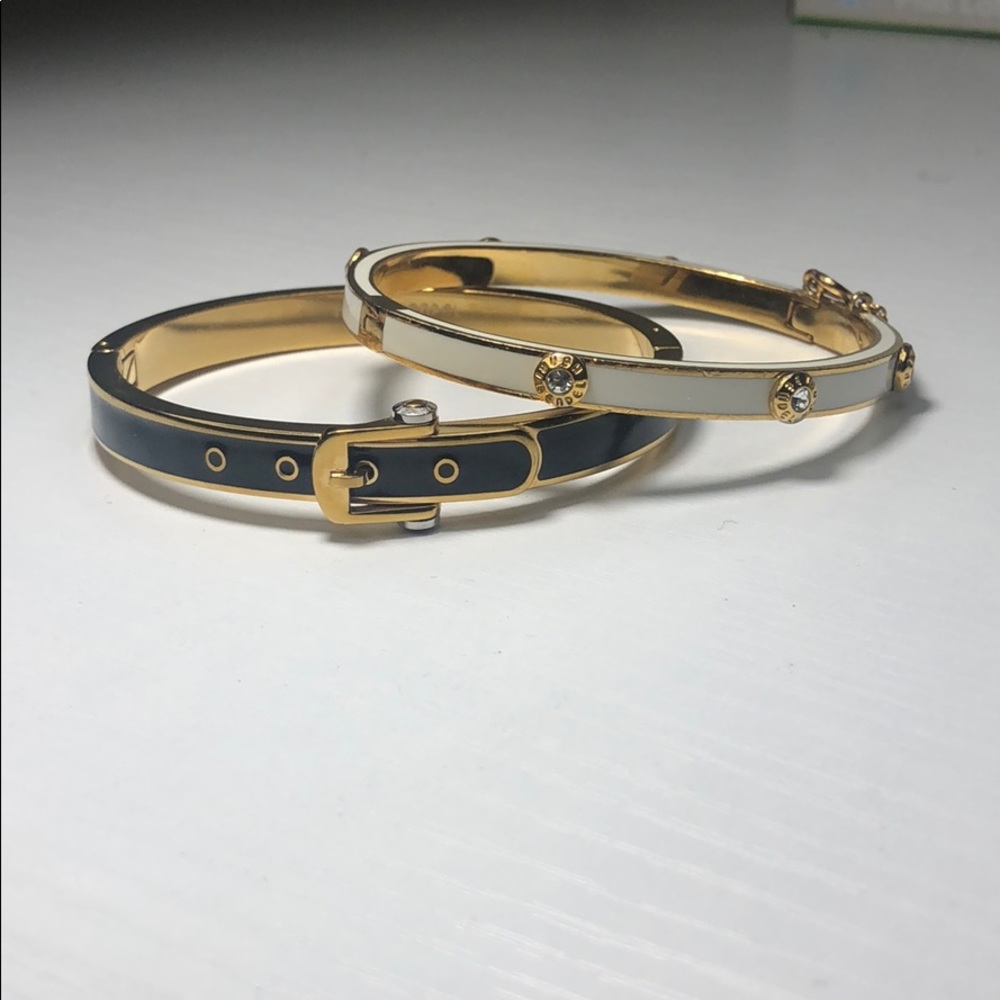 Henri Bendel Bangle Bracelets
